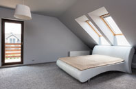 Amington bedroom extensions