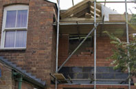 free Amington home extension quotes