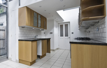 Amington kitchen extension leads