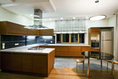 kitchen extensions Amington